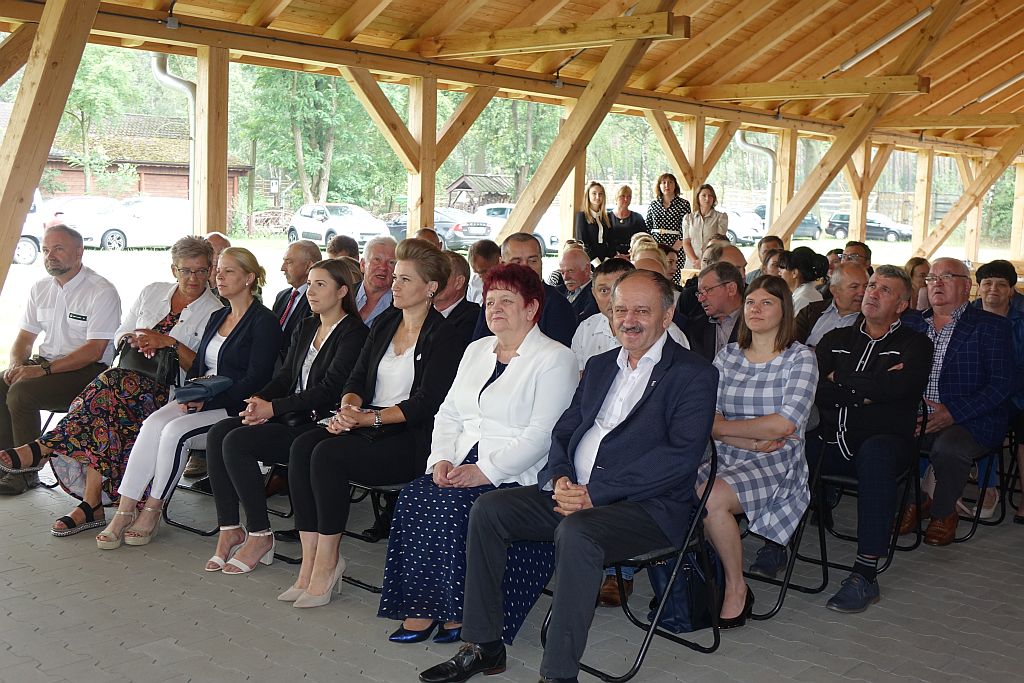 XII edycja odnowy wsi wielkopolski wschodniej - zdjęcie 7