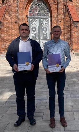 Grodziecka Parafia z dofinansowaniem! - zdjęcie 1