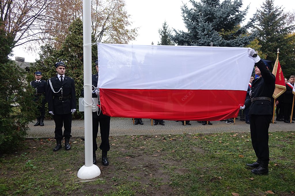 Gminne obchody Narodowego Święta Niepodległości 2022 - zdjęcie 6