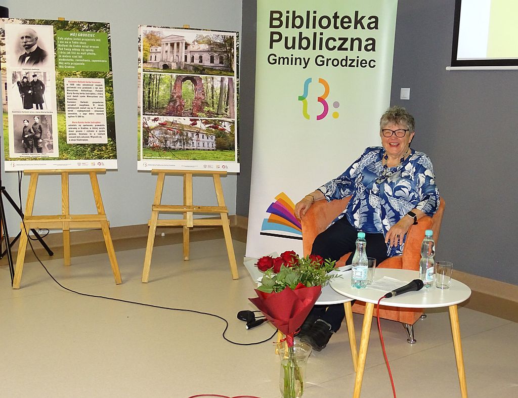 Gminne obchody Narodowego Święta Niepodległości 2022 - zdjęcie 1