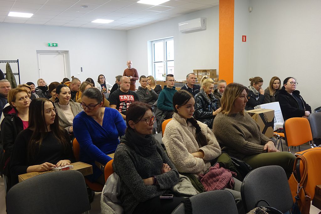 Podsumowanie projektu GRANTY PPGR - zdjęcie 2