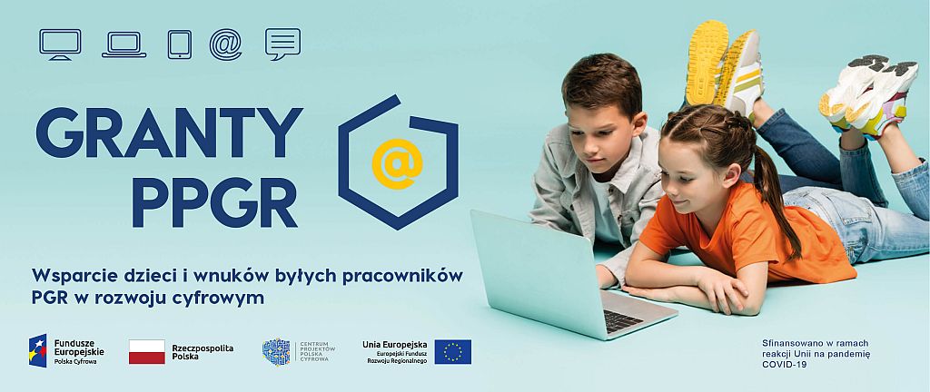 Podsumowanie projektu GRANTY PPGR - zdjęcie 4