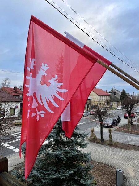 Gmina Grodziec pamięta o powstańcach wielkopolskich - zdjęcie 3