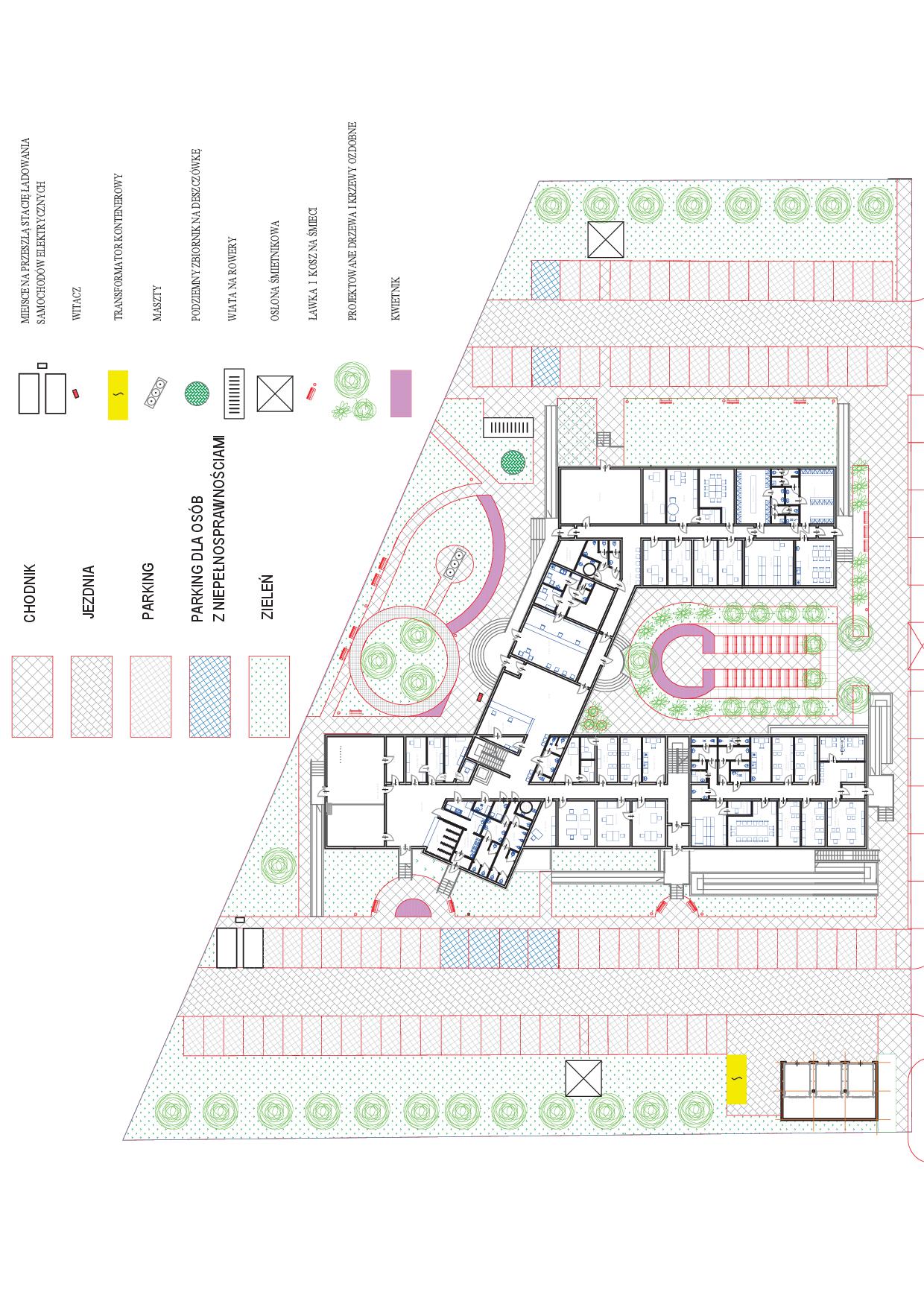 Koncepcja grodzieckiej przyszłości - PLAN