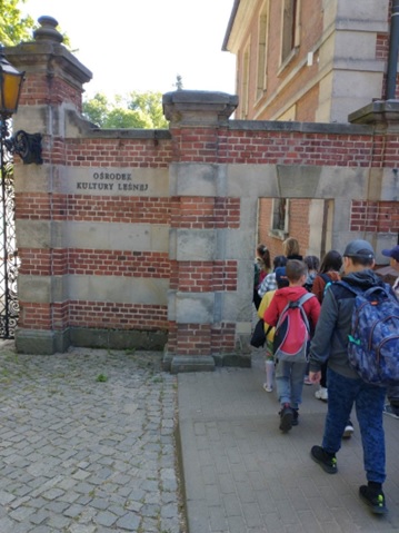 Poznaliśmy Polskę w ramach zrealizowanego przedsięwzięcia ustanowionego przez Ministra Edukacji i Nauki pn. „Poznaj Polskę”. - zdjęcie 1