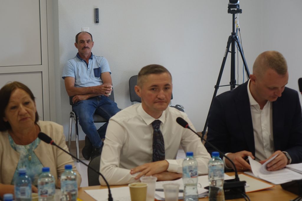 Nie było żadnych wątpliwości. 2x „tak” dla wójta gminy Grodziec - zdjęcie 4