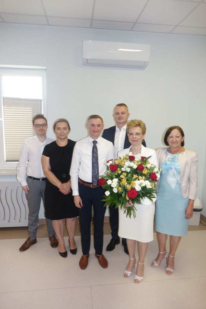 Nie było żadnych wątpliwości. 2x „tak” dla wójta gminy Grodziec - zdjęcie 9