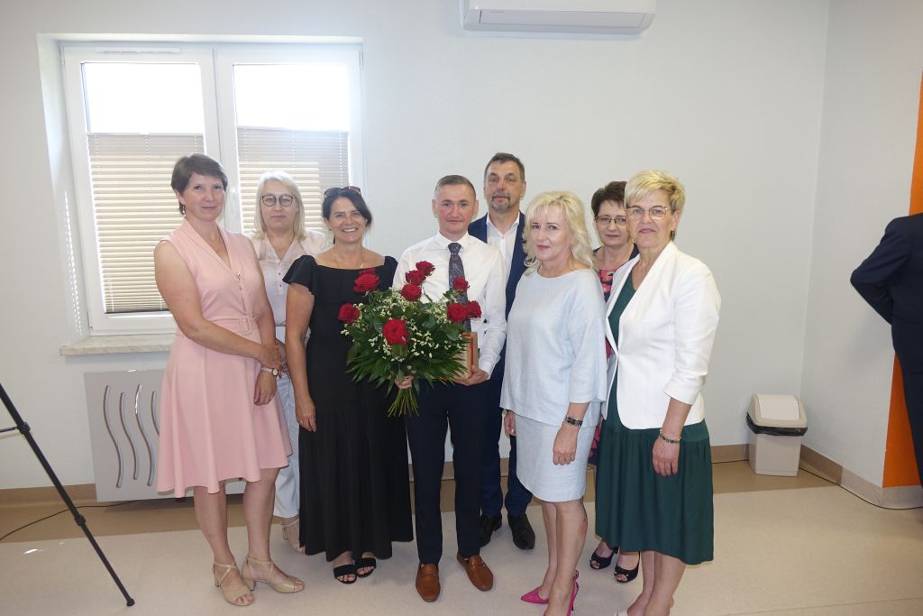 Nie było żadnych wątpliwości. 2x „tak” dla wójta gminy Grodziec - zdjęcie 3
