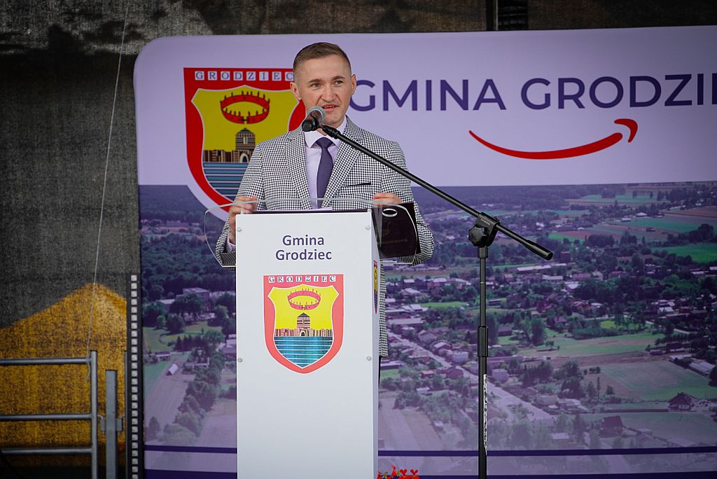 I Grodzieckie Powitanie Lata przyciągnęło tłumy! - zdjęcie 1