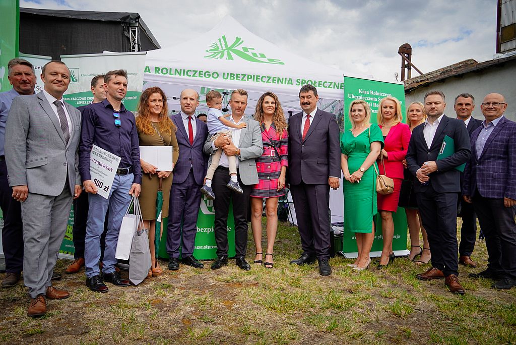 I Grodzieckie Powitanie Lata przyciągnęło tłumy! - zdjęcie 2