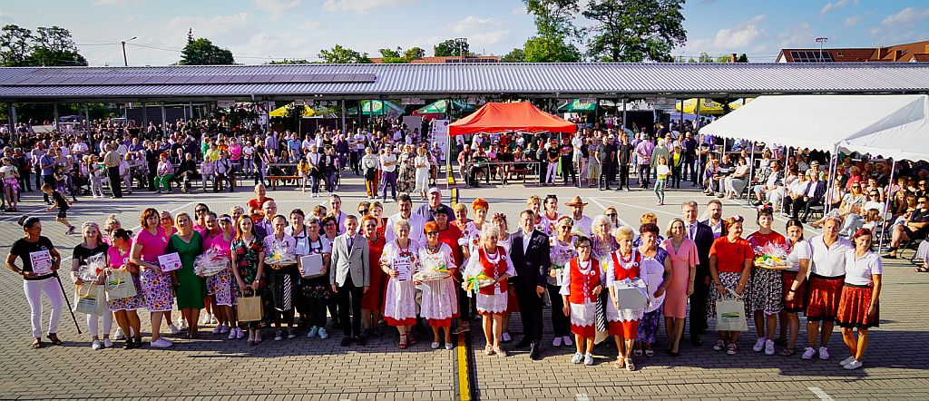 I Grodzieckie Powitanie Lata przyciągnęło tłumy! - zdjęcie 4