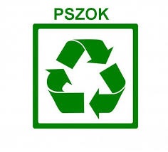 logo PSZOK