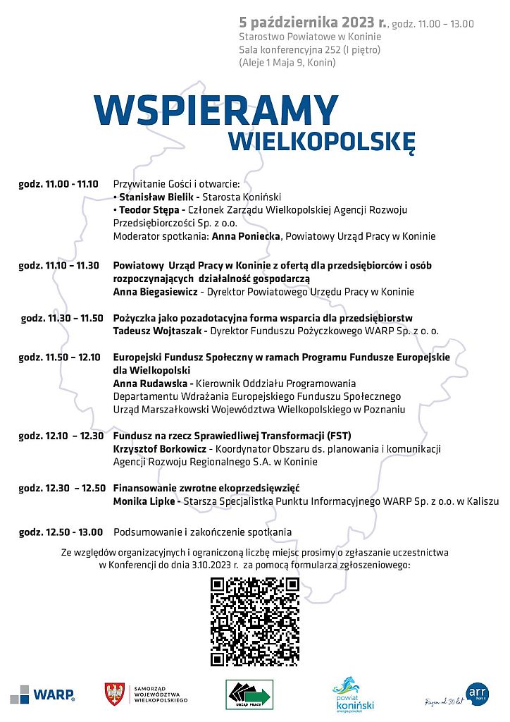 Program Konin 05102023