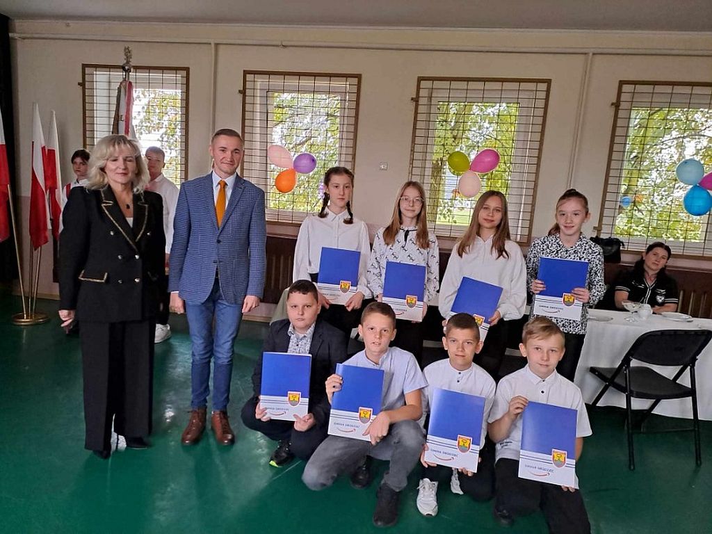 Najlepsi z najlepszych z nagrodami od Samorządu! - zdjęcie 5