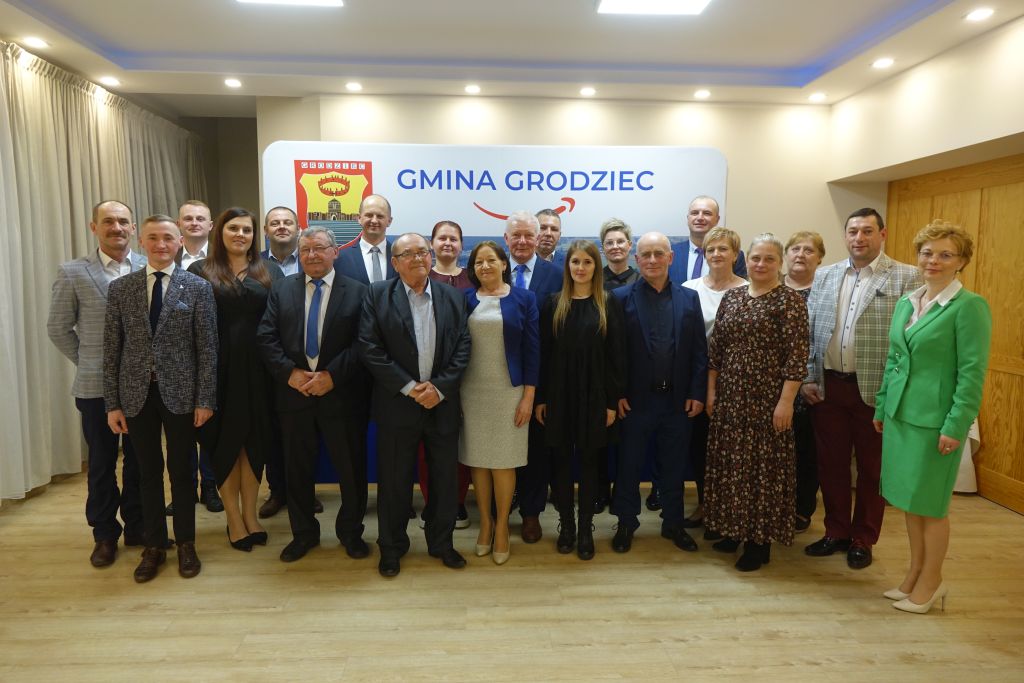 Podsumowanie kadencji samorządu 2018-2024 - zdjęcie 1