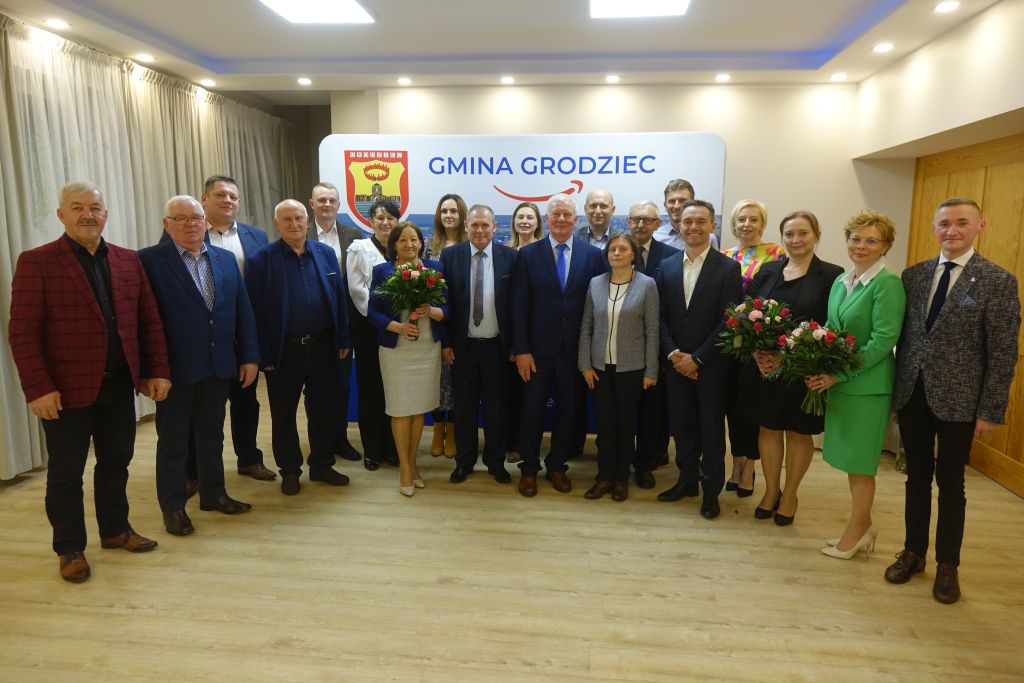 Podsumowanie kadencji samorządu 2018-2024 - zdjęcie 2