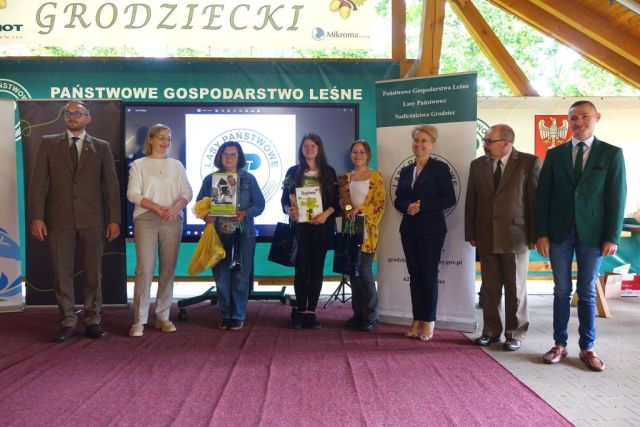 EKOkamery wręczone! Dla zwycięzców grodzieckie Oscary - zdjęcie 3