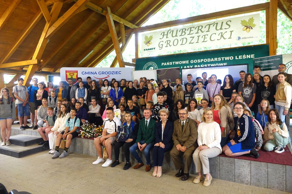 EKOkamery wręczone! Dla zwycięzców grodzieckie Oscary - zdjęcie 1