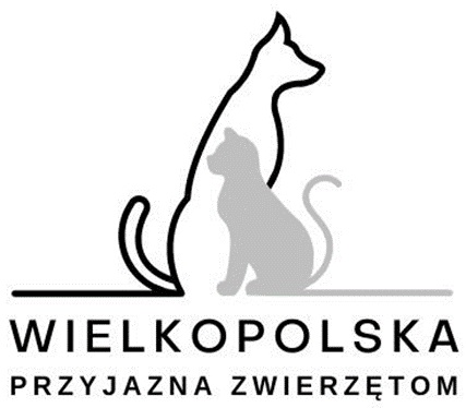 Gmina Grodziec przyjazna zwierzętom - logo 1