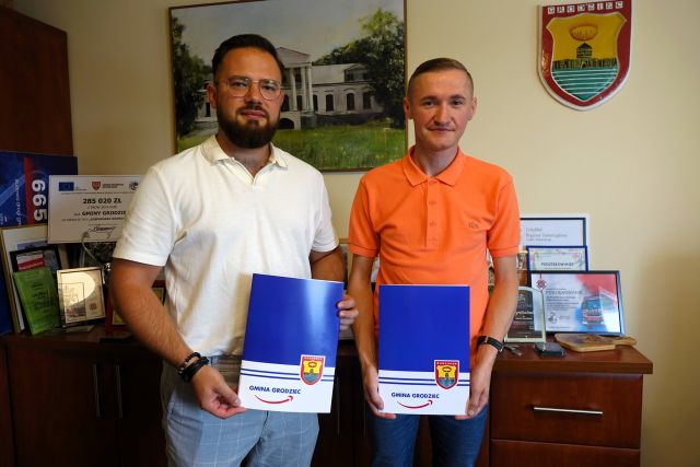 Kolejne umowy podpisane! - zdjęcie 1