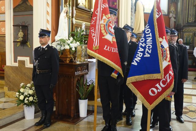 Uczciliśmy pamięć pochodzącego z Grodźca ks. abp. Bronisława Dąbrowskiego - zdjęcie 3