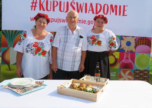 Najlepsze dania konkursowe z gminy Grodziec - zdjęcie 3
