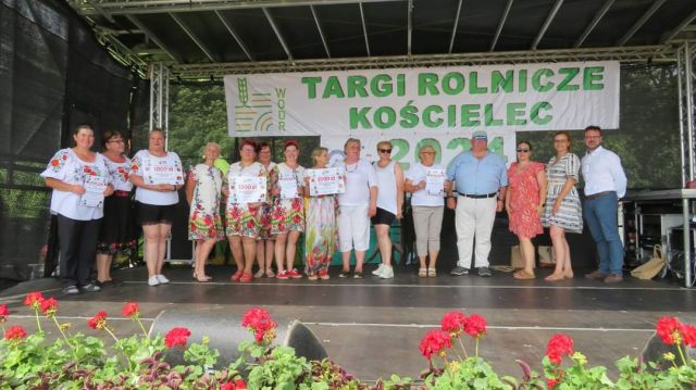 Najlepsze dania konkursowe z gminy Grodziec - zdjęcie 1