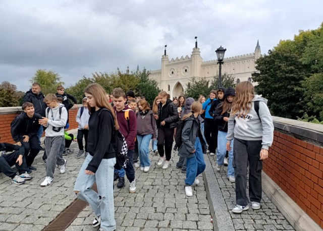 Lublin - zdjęcie 1