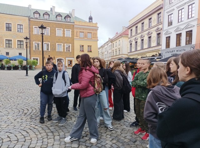 Lublin - zdjęcie 2