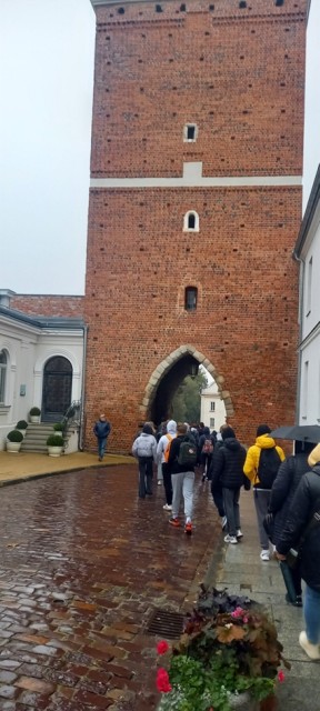 Muzeum Diecezjalne w Sandomierzu - zdjęcie 2