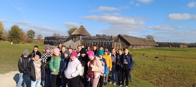 Muzeum Archeologiczne w Biskupinie - zdjęcie 1