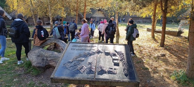 Muzeum Archeologiczne w Biskupinie - zdjęcie 2