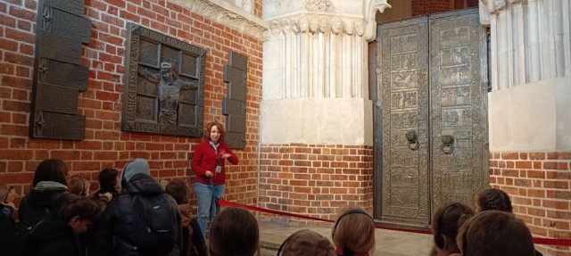 Katedra Gnieźnieńska z Muzeum Archidiecezji Gnieźnieńskiej - zdjęcie 1