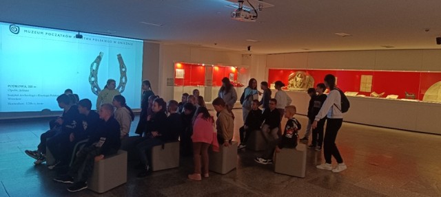 Katedra Gnieźnieńska z Muzeum Archidiecezji Gnieźnieńskiej - zdjęcie 3