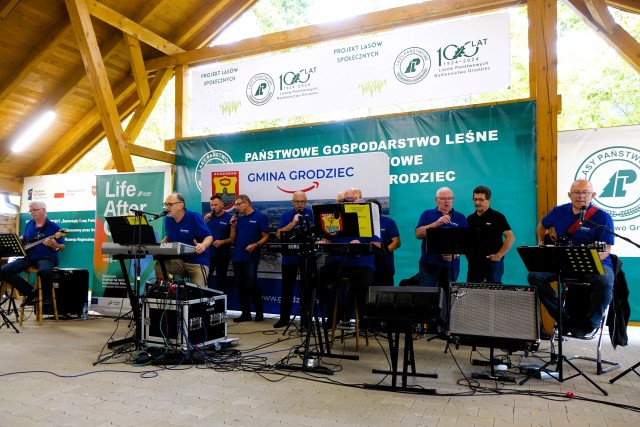 Ekologiczny rajd rowerowy na zakończenie wakacji - zdjęcie 5