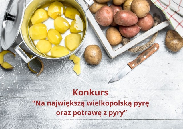 Wielkopolska pyra - zdjęcie
