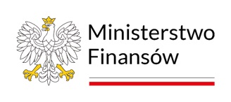 „Lekcje o finansach” - edycja - logo MF