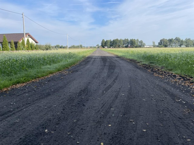 Inwestycji drogowych ciąg dalszy. Nie zwalniamy tempa! - zdjęcie 3
