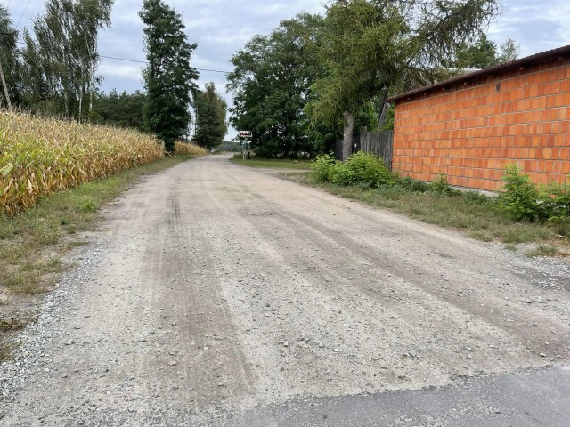 Inwestycji drogowych ciąg dalszy. Nie zwalniamy tempa! - zdjęcie 6