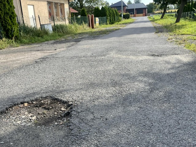Inwestycji drogowych ciąg dalszy. Nie zwalniamy tempa! - zdjęcie 7