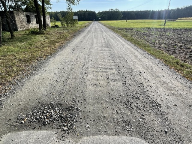 Inwestycji drogowych ciąg dalszy. Nie zwalniamy tempa! - zdjęcie 10