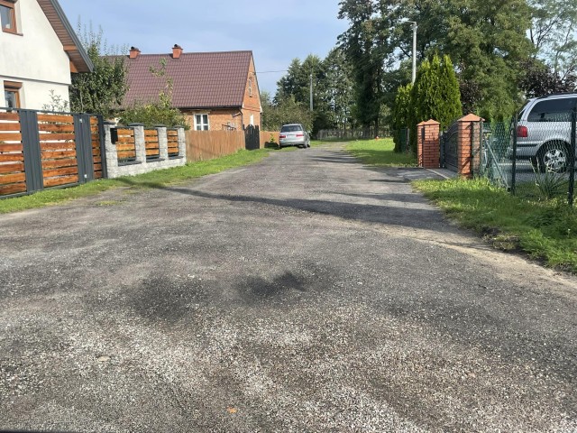 Inwestycji drogowych ciąg dalszy. Nie zwalniamy tempa! - zdjęcie 12