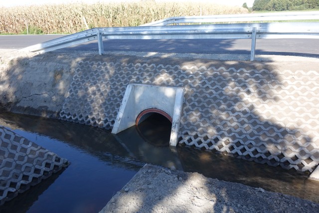 Stare Grądy-Grodziec – kolejny etap przebudowy za nami! - zdjęcie 9
