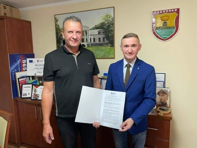 Wcześniej Lipice, teraz Biskupice! - zdjęcie 1