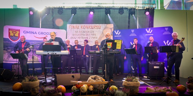 Grodziec stolicą największych pyr i najsmaczniejszych potraw w Wielkopolsce - zdjęcie 8