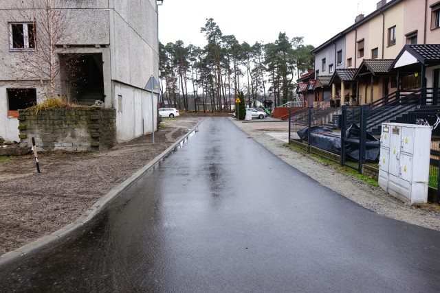 Nowe oblicze ulicy Wierzbowej! - zdjęcie 5