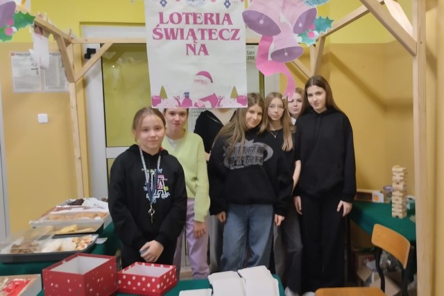 WOŚP zagrała również w Grodźcu! - zdjęcie 4